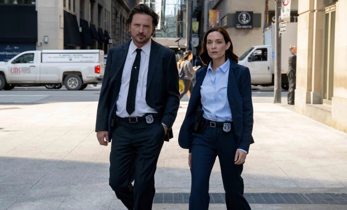 law & order criminal intent
