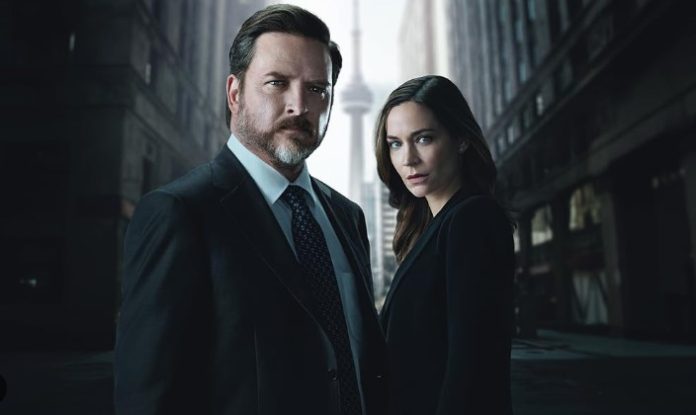 law & order toronto criminal intent