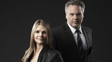law and order criminal intent cast