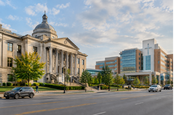 Top 10 Medical Malpractice Law Firms In Iowa