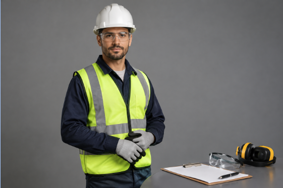 Who Can Be Held Responsible For A Construction Accident