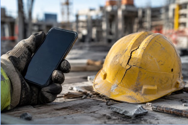 The First 24 Hours After a Construction Site Injury in Buffalo, New York